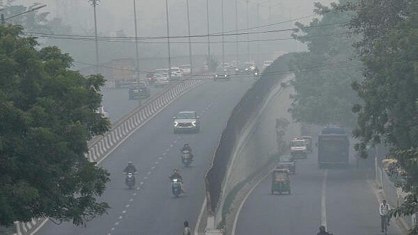 <div class="paragraphs"><p>A representative image of Delhi covered with smog.</p></div>