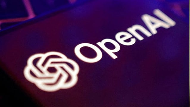 <div class="paragraphs"><p>OpenAI logo.</p></div>