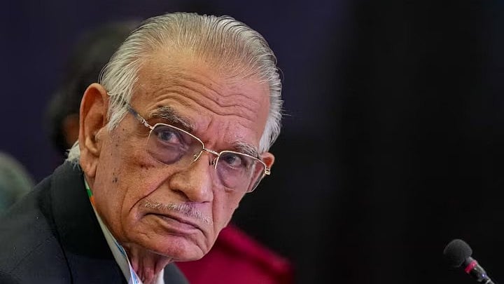 <div class="paragraphs"><p>Veteran Congress leader Shivraj Patil</p></div>