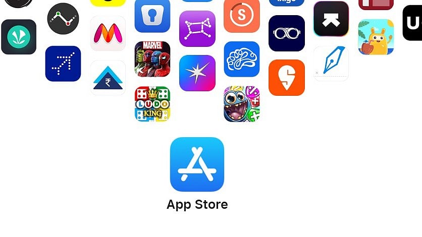 <div class="paragraphs"><p>Apple App Store.</p></div>