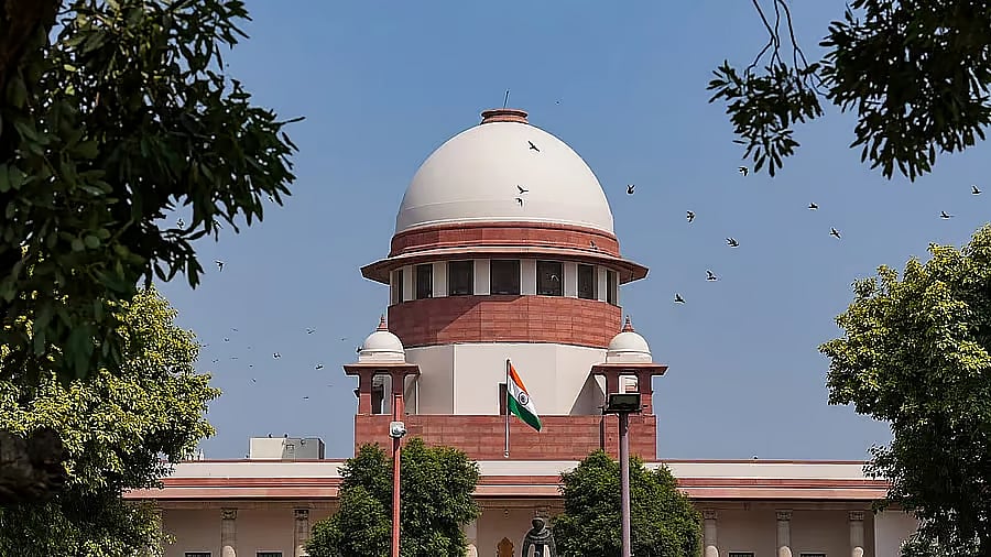 <div class="paragraphs"><p>Supreme Court of India</p></div>