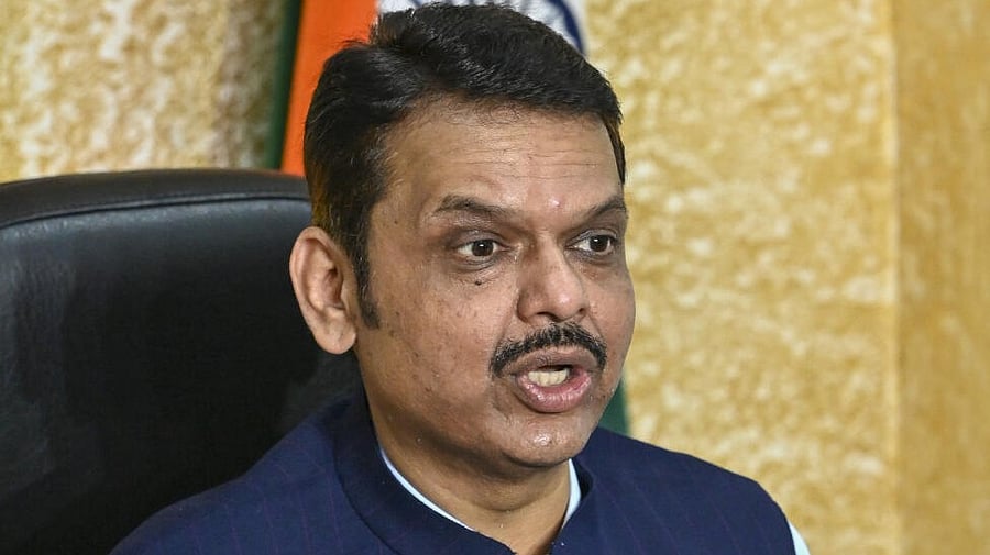 <div class="paragraphs"><p>Maharashtra Chief Minister Devendra Fadnavis.</p></div>