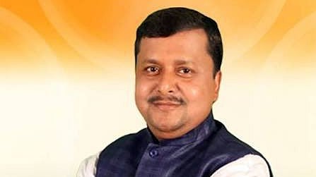 BJP Senior Leaders Submit Nomination Papers for Nitin Nabin's President Election