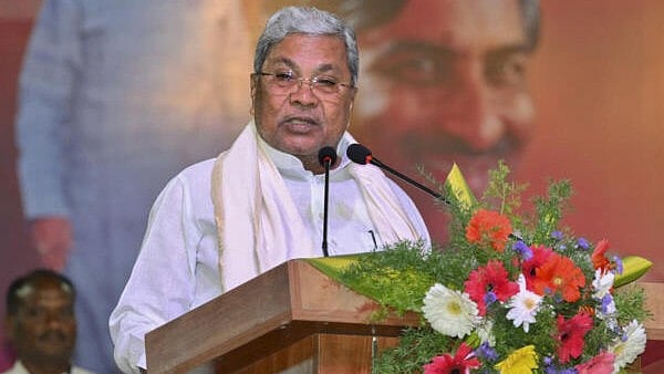 <div class="paragraphs"><p>Karnataka Chief Minister Siddaramaiah</p></div>