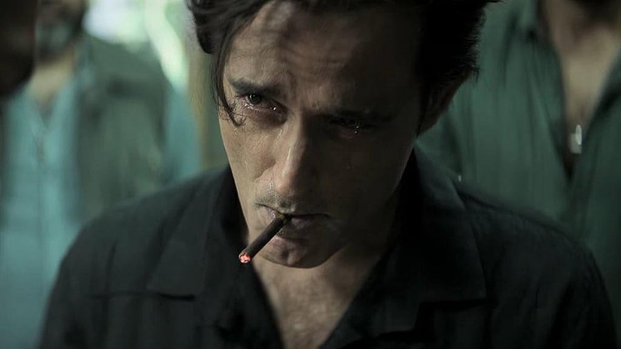 <div class="paragraphs"><p>Akshaye Khanna in <em>Dhurandhar</em>.</p></div>