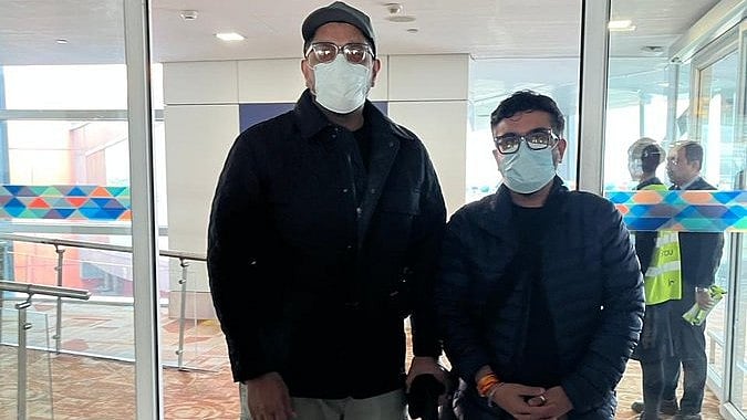 Goa Nightclub Fire: Luthra Brothers Granted Bail, Set to Walk Out of Jail