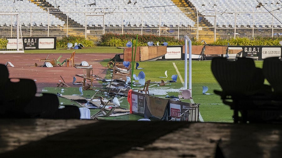 <div class="paragraphs"><p>Salt Lake Stadium, in Kolkata</p></div>