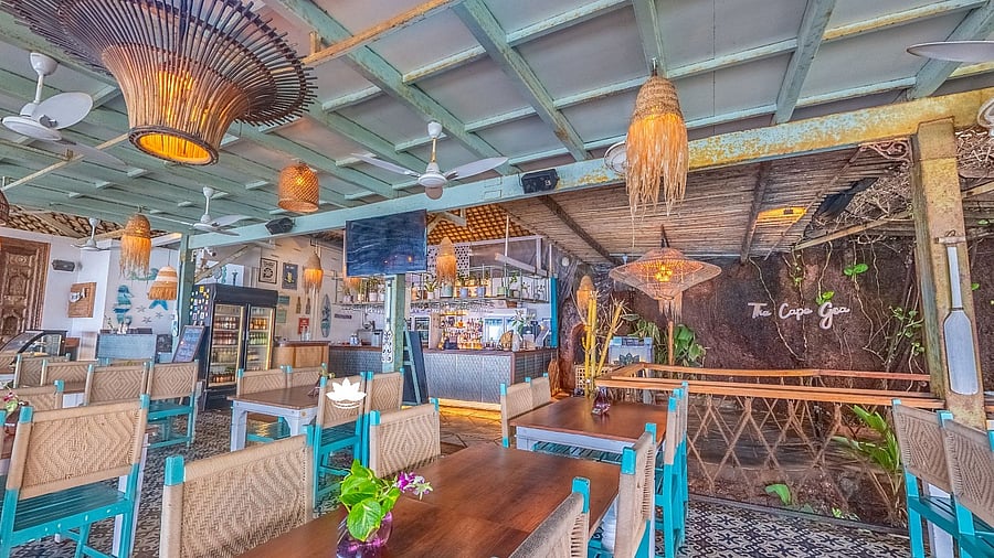 <div class="paragraphs"><p>'The Cape Goa'</p></div>