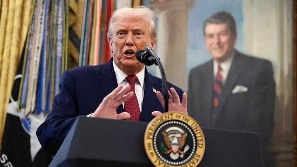 <div class="paragraphs"><p>US President Donald Trump</p></div>