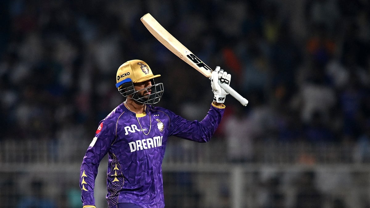 Venkatesh Iyer Advocates for IPL Impact Player Rule Continuation in 2026