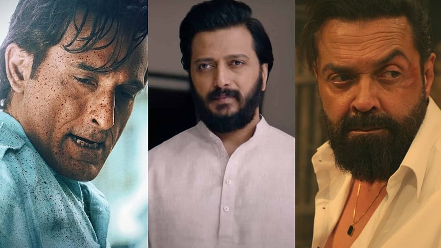 <div class="paragraphs"><p>Actors who made an impact with their negative roles.</p></div>