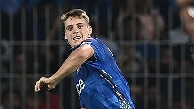 <div class="paragraphs"><p>Cameron Green. </p></div>