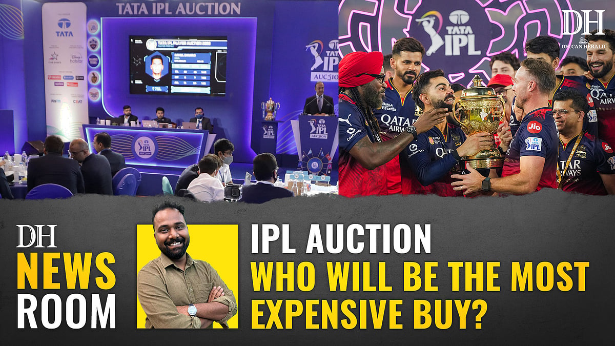 IPL 2026 Mini Auction: Mega Buys and Top Players to Watch