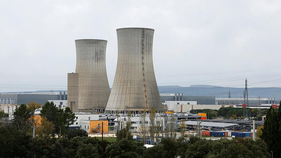 <div class="paragraphs"><p>A representative image shows the cooling towers of a nuclear power plant.</p></div>