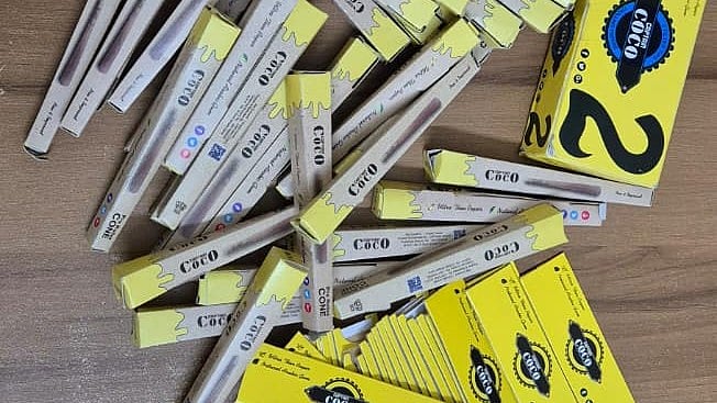 <div class="paragraphs"><p>Representational image for rolling paper.&nbsp;</p></div>