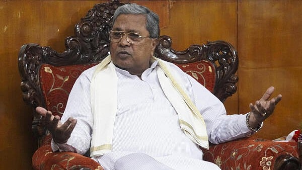 <div class="paragraphs"><p>Karnataka Chief Minister Siddaramaiah</p></div>