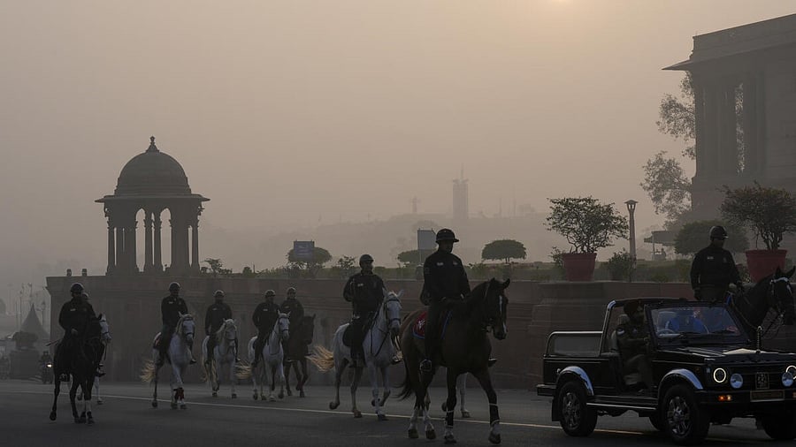 <div class="paragraphs"><p>Air pollution in Delhi</p></div>