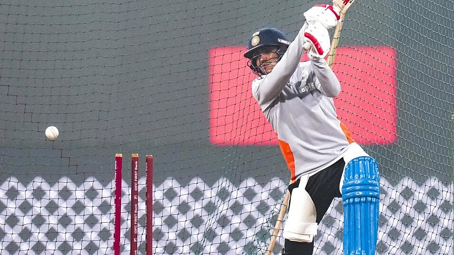 <div class="paragraphs"><p>Shubman Gill.</p></div>