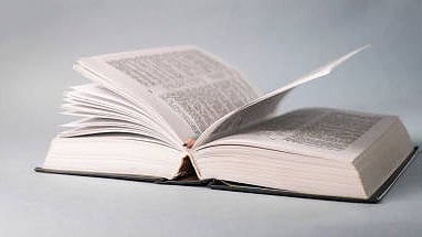 <div class="paragraphs"><p>Representative image of a dictionary.</p></div>