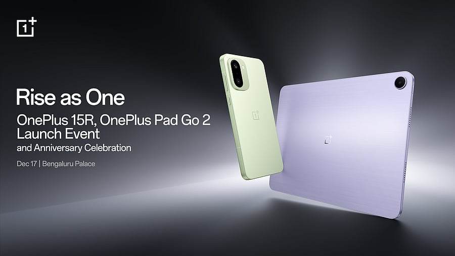 <div class="paragraphs"><p>OnePlus Rise as One Teaser.</p></div>