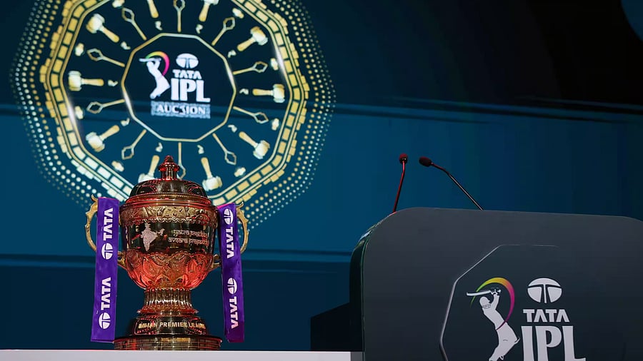 <div class="paragraphs"><p>IPL auction 2026 was held in Abu Dhabi. </p></div>