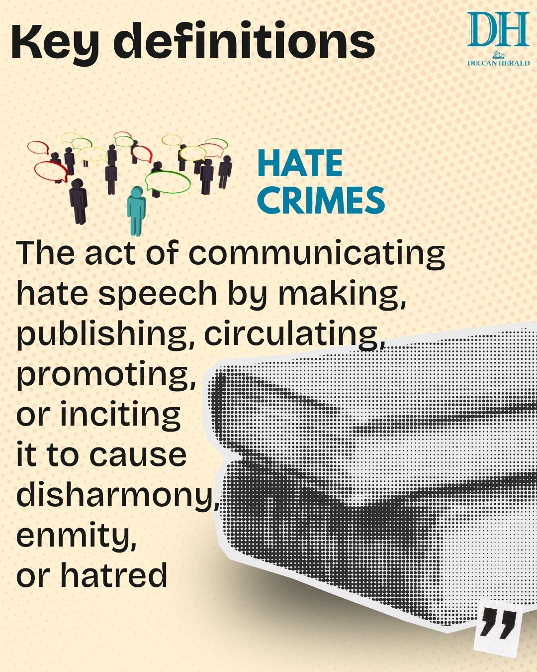Karnataka Hate Speech Bill Explained: Key Provisions, Punishments