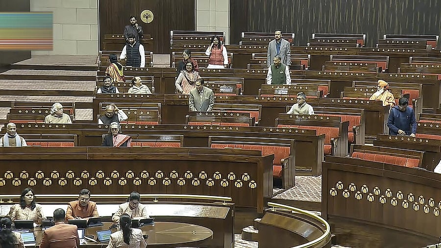 <div class="paragraphs"><p>Credit: Sansad TV</p></div>