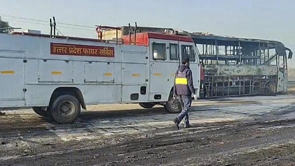 <div class="paragraphs"><p>Around 90 people were injured in the accident, most of whom have returned home after receiving medical attention.</p></div>