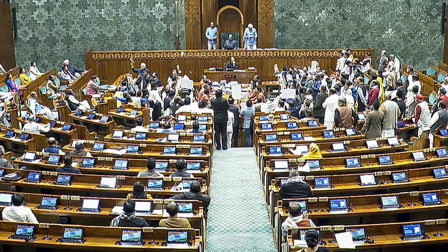 <div class="paragraphs"><p>Lok Sabha</p></div>