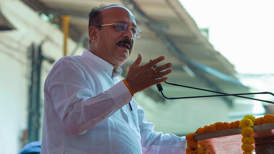 <div class="paragraphs"><p>Delhi Education Minister Ashish Sood</p></div>