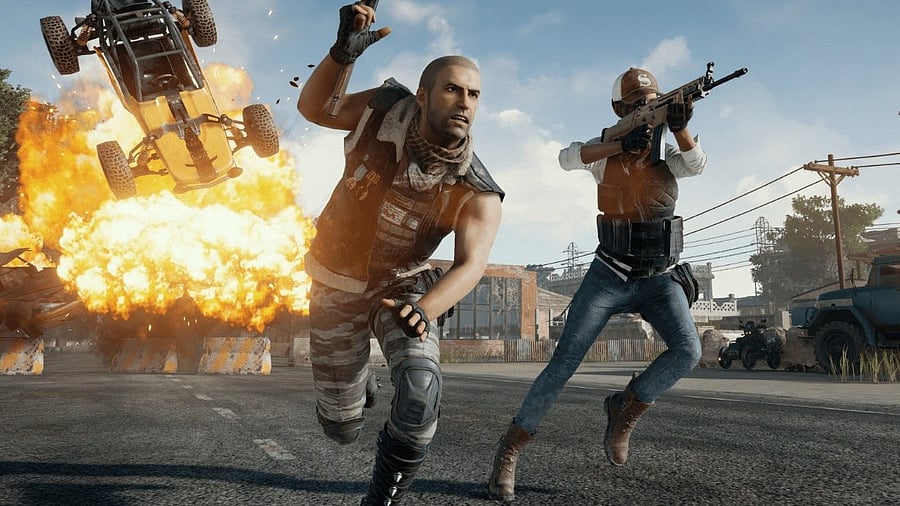 <div class="paragraphs"><p>Supported by the success of BGMI, KRAFTON plans to leverage the experience it has accumulated in India to expand its investment scope. </p></div>