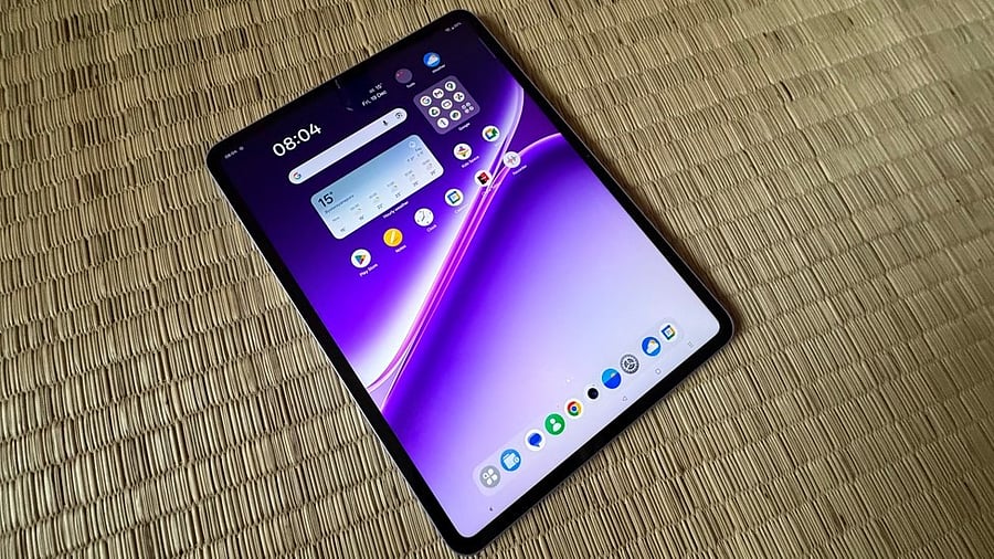 <div class="paragraphs"><p>OnePlus Pad Go 2.</p></div>