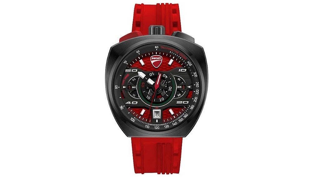 Gadgets Weekly Tech Launches: Titan Ducati Watches, Realme Narzo 