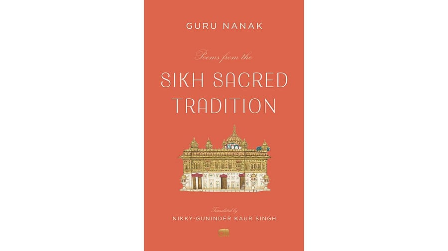 <div class="paragraphs"><p>Sikh Sacred Tradition.</p></div>