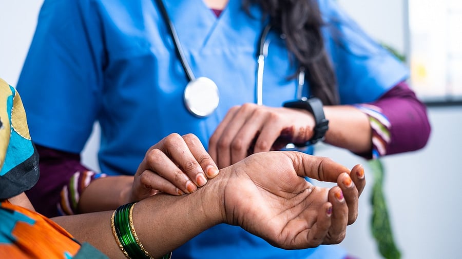 <div class="paragraphs"><p>Photo for representational purpose.</p></div>