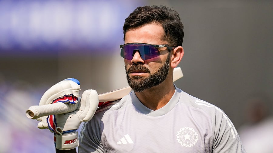 <div class="paragraphs"><p>Virat Kohli.</p></div>