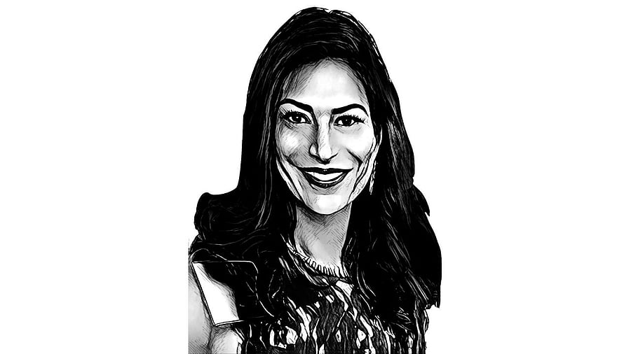 <div class="paragraphs"><p>Shaifali Sandhya is an international psychologist, former professor, and writer on culture, cosmopolitanism, and global affairs.</p></div>