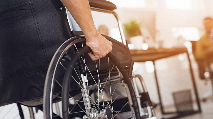 <div class="paragraphs"><p>Representative image for disability.</p></div>