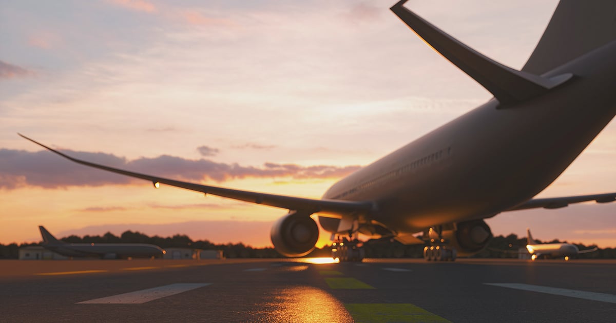 Airlines Face Check-In Disruptions at Airports Due to Software Glitch