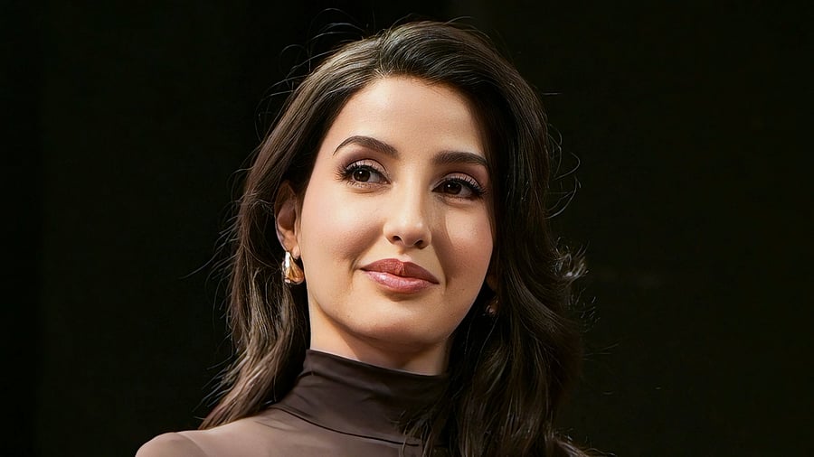 <div class="paragraphs"><p>Actor Nora Fatehi </p></div>