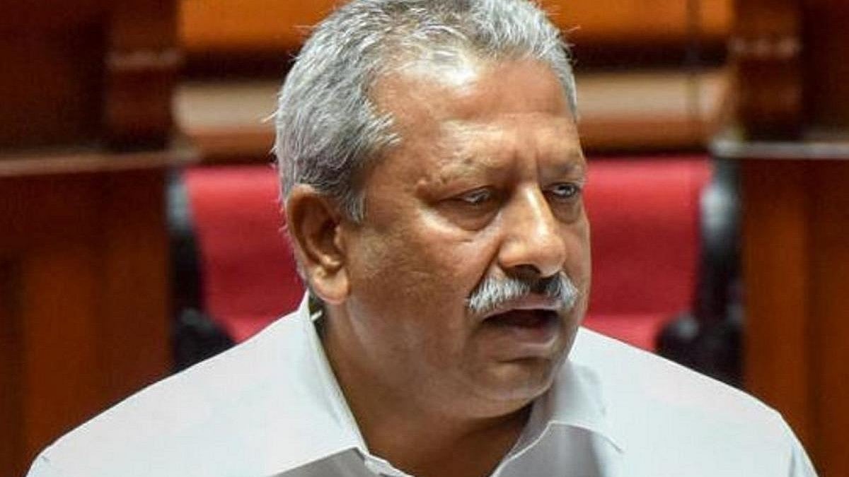 Supreme Court Denies Anticipatory Bail to BJP MLA Byrathi Basavaraj in Biklu Shiva Murder Case
