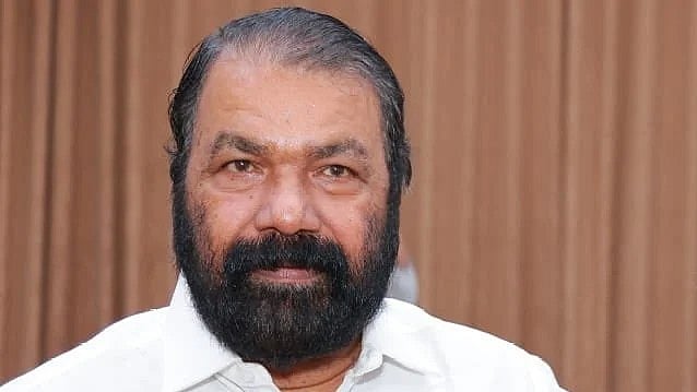 <div class="paragraphs"><p>Kerala Education Minister V Sivankutty.</p></div>