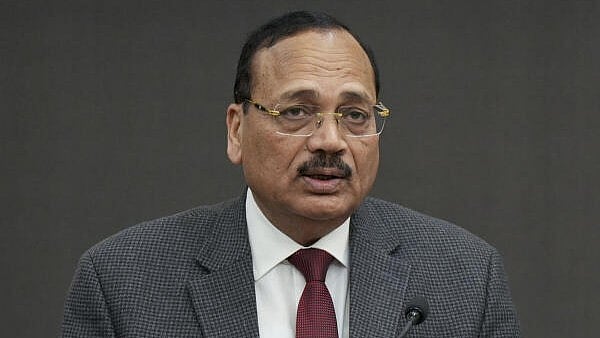 <div class="paragraphs"><p>Chief Justice of India Surya Kant</p></div>