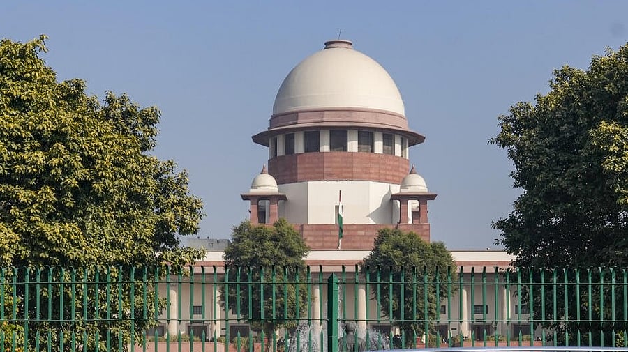 <div class="paragraphs"><p>Supreme Court of India.</p></div>