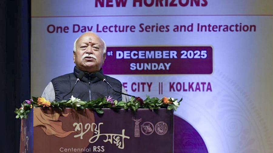 <div class="paragraphs"><p>Mohan Bhagwat</p></div>