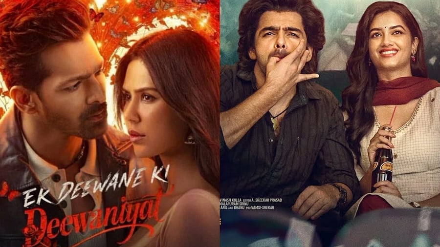 <div class="paragraphs"><p>This week's OTT Releases</p></div>