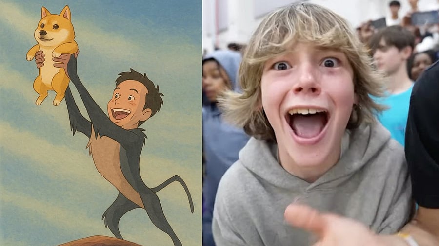 <div class="paragraphs"><p>From Ghibli to '67' moment, trends & reels that took internet by storm in the last 365 days.</p></div>