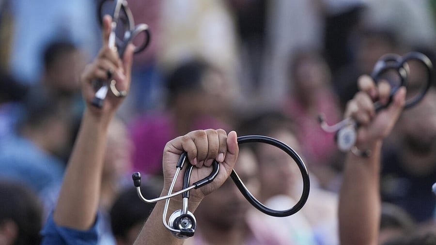 <div class="paragraphs"><p>Representative image for doctors</p></div>