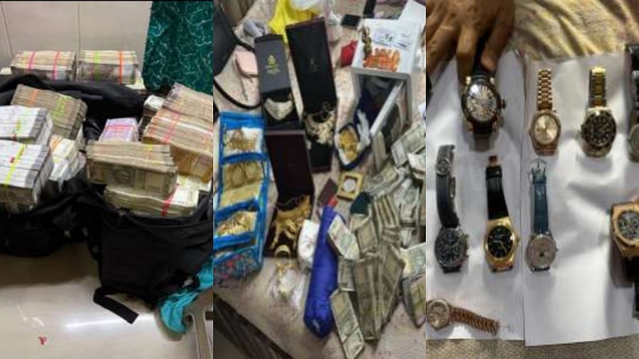 <div class="paragraphs"><p>The authorities have filed a charge sheet vis-a-vis the case filed by police in Indore and Mumbai.</p></div>