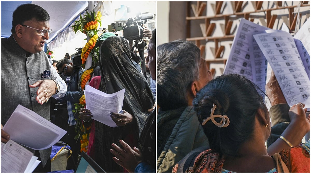 EC Extends Deadline for Electoral Roll Claims to January 19